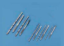 Du-Bro 510 10 PC. Metric Tap & Drill Set (QTY/PKG: 1 )